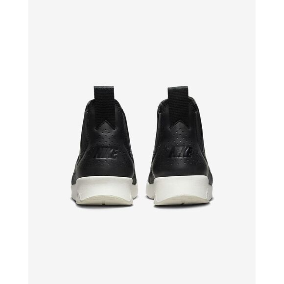 Nike Air Max Thea Mid 859550-001 Women's US 6 Black Chelsea Casual Shoes HAM313 - Picture 5 of 15